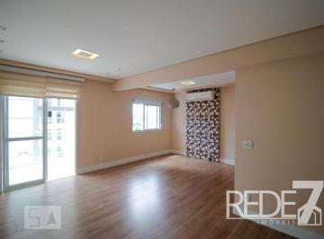 Apartamento · 84m² · 2 Quartos · 2 Vagas · APARTAMENTO RESIDENTIAL em Campinas - São Paulo, Cambuí