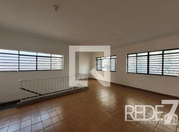 Casa · 255m² · 4 Quartos · 2 Vagas · CASA RESIDENTIAL em Campinas - São Paulo, Centro