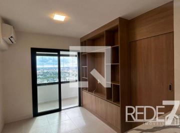 Apartamento · 46m² · 1 Quarto · 1 Vaga · APARTAMENTO RESIDENTIAL em Campinas - São Paulo, Vila Lídia