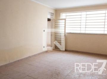 Casa · 221m² · 5 Quartos · 3 Vagas · CASA RESIDENTIAL em Campinas - São Paulo, Centro