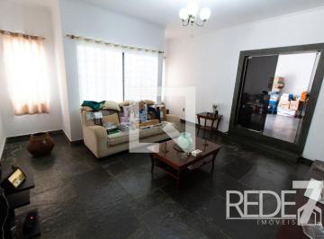 Casa · 450m² · 5 Quartos · 4 Vagas · CASA RESIDENTIAL em Campinas - São Paulo, Parque São Quirino