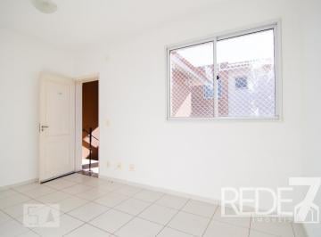 Apartamento · 55m² · 2 Quartos · 1 Vaga · APARTAMENTO RESIDENTIAL em Campinas - São Paulo, Vila Ipê