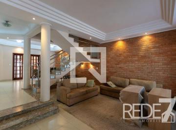 Casa · 255m² · 3 Quartos · 3 Vagas · CASA RESIDENTIAL em Campinas - São Paulo, Mansões Santo Antônio