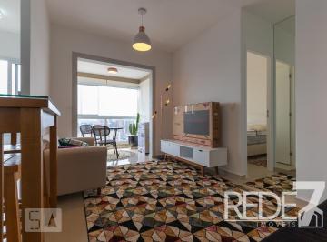 Apartamento · 45m² · 1 Quarto · 1 Vaga · APARTAMENTO RESIDENTIAL em Campinas - São Paulo, Bosque