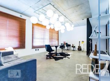 Apartamento · 70m² · 1 Quarto · 1 Vaga · KITNET RESIDENTIAL em Campinas - São Paulo, Cambuí