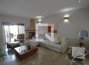 Casa · 269m² · 4 Quartos · 5 Vagas · Casa à Venda - Mansões Santo Antônio, 4 Quartos, 269 m2
