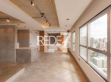Apartamento · 148m² · 2 Quartos · 2 Vagas · APARTAMENTO RESIDENTIAL em Campinas - São Paulo, Cambuí