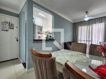 Apartamento · 66m² · 3 Quartos · 1 Vaga · Apartamento à Venda - Parque Prado, 3 Quartos, 66 m2