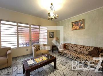 Casa · 270m² · 4 Quartos · 4 Vagas · CASA RESIDENTIAL em Campinas - São Paulo, Jardim Chapadão