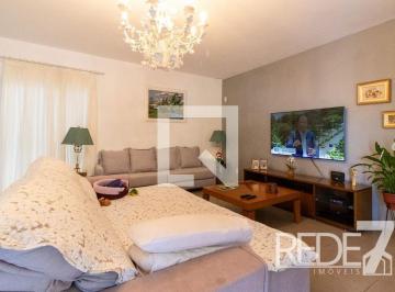 Casa · 250m² · 3 Quartos · 4 Vagas · CASA RESIDENTIAL em Campinas - São Paulo, Parque dos Pomares
