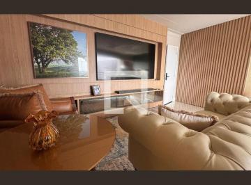 Apartamento · 110m² · 2 Quartos · 2 Vagas · Apartamento à Venda - Swiss Park, 2 Quartos, 110 m2
