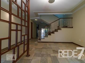 Casa · 458m² · 4 Quartos · 3 Vagas · CASA RESIDENTIAL em Campinas - São Paulo, Barão Geraldo
