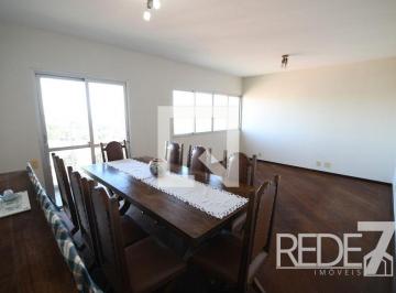 Apartamento · 137m² · 3 Quartos · 2 Vagas · APARTAMENTO RESIDENTIAL em Campinas - São Paulo, Jardim Chapadão
