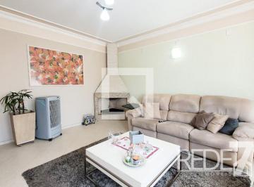 Casa · 360m² · 4 Quartos · 3 Vagas · CASA RESIDENTIAL em Campinas - São Paulo, Cambuí