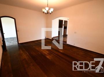 Casa · 152m² · 3 Quartos · 3 Vagas · CASA RESIDENTIAL em Campinas - São Paulo, Cambuí
