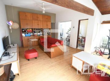 Casa · 150m² · 3 Quartos · 2 Vagas · CASA RESIDENTIAL em Campinas - São Paulo, Vila Nova