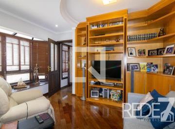 Casa · 430m² · 4 Quartos · 4 Vagas · CASA RESIDENTIAL em Campinas - São Paulo, Cambuí