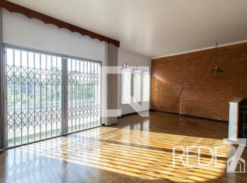 Casa · 208m² · 3 Quartos · 3 Vagas · CASA RESIDENTIAL em Campinas - São Paulo, Cambuí