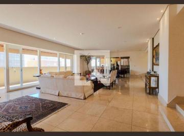Apartamento · 580m² · 4 Quartos · 4 Vagas · Apartamento à Venda - Cambuí, 4 Quartos, 580 m2