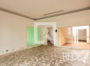 Casa · 300m² · 3 Quartos · 3 Vagas · CASA RESIDENTIAL em Campinas - São Paulo, Centro