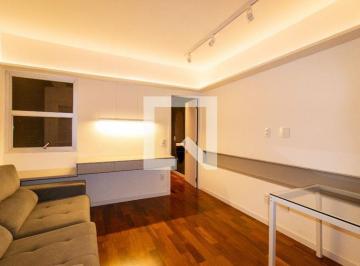 Apartamento · 60m² · 1 Quarto · 1 Vaga · Apartamento à Venda - Cambuí, 1 Quarto, 60 m2