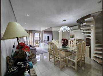 Apartamento · 185m² · 3 Quartos · 2 Vagas · Apartamento à Venda - Bosque, 3 Quartos, 185 m2