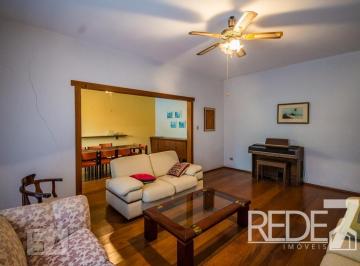 Casa · 440m² · 4 Quartos · 4 Vagas · CASA RESIDENTIAL em Campinas - São Paulo, Vila Nova