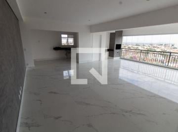 Apartamento · 139m² · 3 Quartos · 5 Vagas · Apartamento à Venda - Jardim Chapadão, 3 Quartos, 139 m2