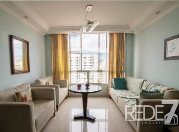 Apartamento · 175m² · 3 Quartos · 1 Vaga · APARTAMENTO RESIDENTIAL em Campinas - São Paulo, Centro