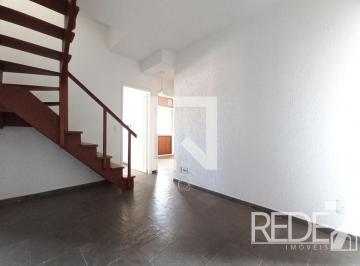 Apartamento · 120m² · 3 Quartos · 2 Vagas · APARTAMENTO RESIDENTIAL em Campinas - São Paulo, Cambuí