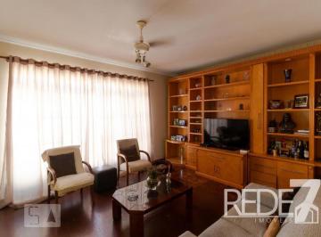 Casa · 193m² · 4 Quartos · 5 Vagas · CASA RESIDENTIAL em Campinas - São Paulo, Jardim Chapadão