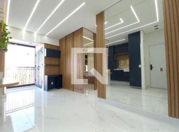 Apartamento · 78m² · 2 Quartos · 2 Vagas · Apartamento à Venda - Swiss Park, 2 Quartos, 78 m2
