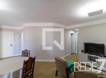 Apartamento · 139m² · 4 Quartos · 2 Vagas · APARTAMENTO RESIDENTIAL em Campinas - São Paulo, Vila Brandina