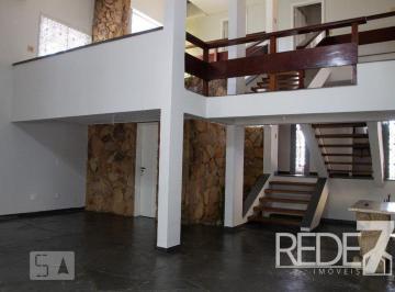 Casa · 600m² · 4 Quartos · 8 Vagas · CASA RESIDENTIAL em Campinas - São Paulo, Vila Brandina