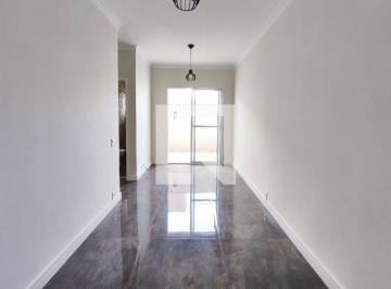 Apartamento · 70m² · 2 Quartos · 1 Vaga · Apartamento à Venda - Jardim do Lago, 2 Quartos, 70 m2