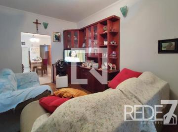 Casa · 280m² · 3 Quartos · 2 Vagas · CASA RESIDENTIAL em Campinas - São Paulo, Vila Nova