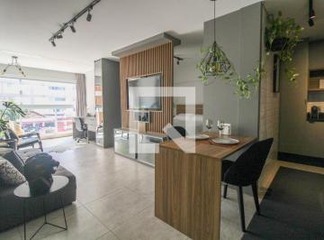 Apartamento · 45m² · 1 Quarto · 1 Vaga · Apartamento à Venda - Bosque, 1 Quarto, 45 m2