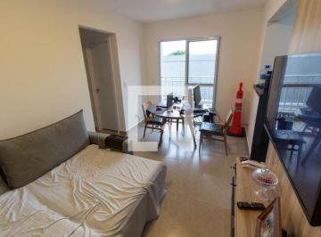 Apartamento · 54m² · 2 Quartos · 1 Vaga · Apartamento à Venda - Mansões Santo Antônio, 2 Quartos, 54 m2