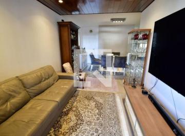 Apartamento · 98m² · 3 Quartos · 1 Vaga · Apartamento à Venda - Bosque, 3 Quartos, 98 m2