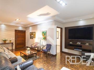 Casa · 160m² · 3 Quartos · 4 Vagas · CASA RESIDENTIAL em Campinas - São Paulo, Cambuí
