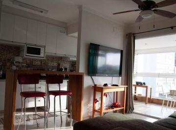 Apartamento · 67m² · 2 Quartos · 1 Vaga · Apartamento à Venda - Centro, 2 Quartos, 67 m2