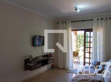 Casa · 180m² · 2 Quartos · 4 Vagas · CASA RESIDENTIAL em Campinas - São Paulo, Mansões Santo Antônio
