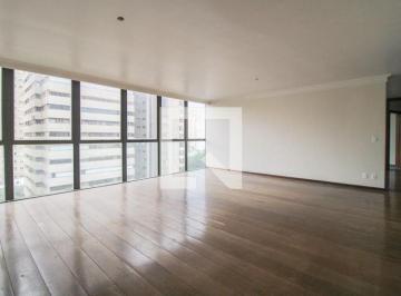 Apartamento · 374m² · 4 Quartos · 4 Vagas · Apartamento à Venda - Cambuí, 4 Quartos, 374 m2