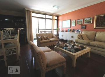 Apartamento · 180m² · 4 Quartos · 3 Vagas · Apartamento à Venda - Cambuí, 4 Quartos, 180 m2