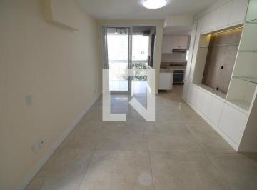Apartamento · 50m² · 1 Quarto · 1 Vaga · Apartamento à Venda - Cambuí, 1 Quarto, 50 m2