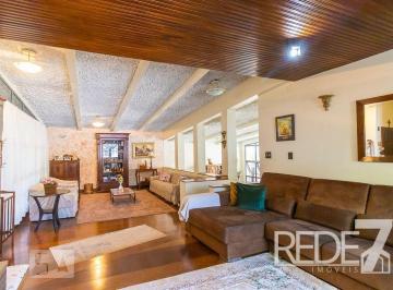 Casa · 465m² · 5 Quartos · 5 Vagas · CASA RESIDENTIAL em Campinas - São Paulo, Parque São Quirino