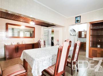 Casa · 230m² · 3 Quartos · 2 Vagas · CASA RESIDENTIAL em Campinas - São Paulo, Jardim Bela Vista