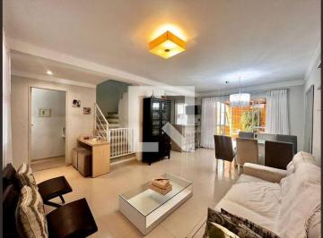 Casa · 133m² · 3 Quartos · 2 Vagas · Casa à Venda - Mansões Santo Antônio, 3 Quartos, 133 m2