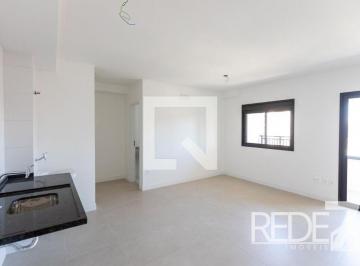 Apartamento · 46m² · 1 Quarto · 1 Vaga · KITNET RESIDENTIAL em Campinas - São Paulo, Vila Lídia