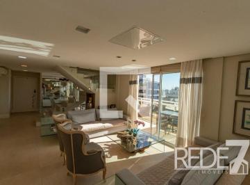 Apartamento · 340m² · 4 Quartos · 4 Vagas · APARTAMENTO RESIDENTIAL em Campinas - São Paulo, Cambuí